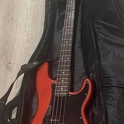 Squire Bass 