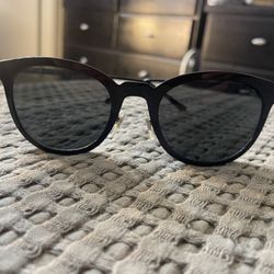 Burberry Glasses