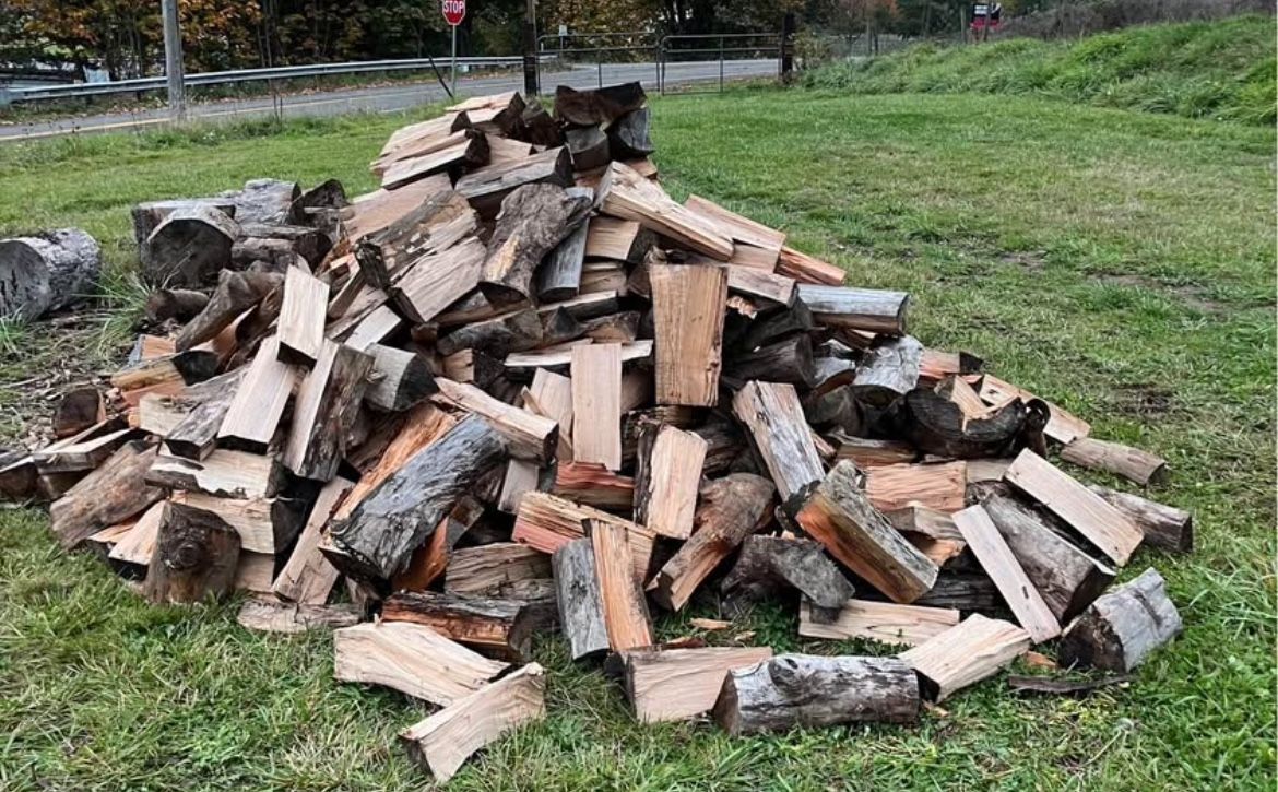firewood
