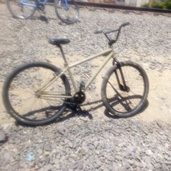 29er Black Opps