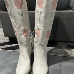 Cowgirl Boots 