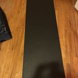 Yoga mat 