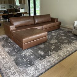 Leather Sofa Buffalo Leather Lee Interior Define