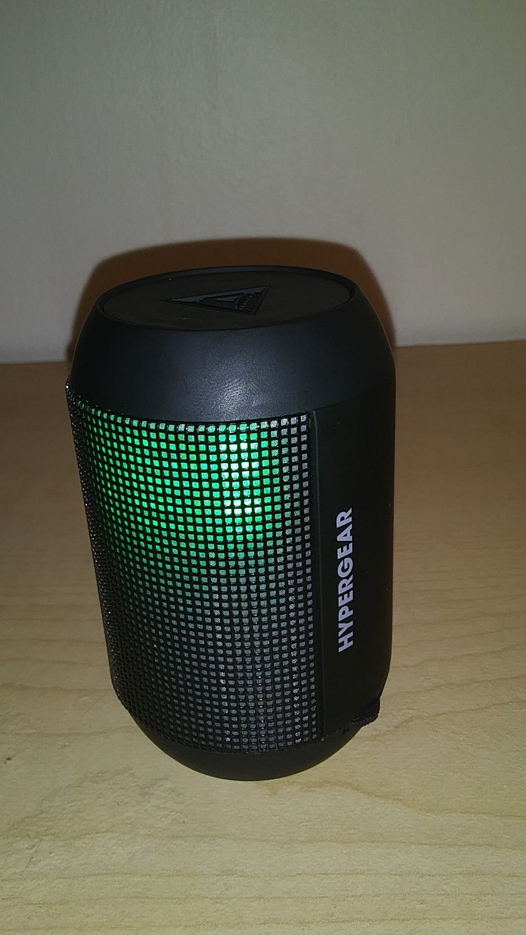 Hypergear Bluetooth speaker