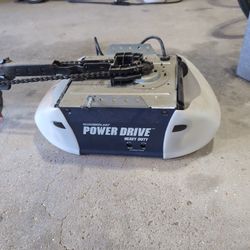 Garage Door Opener
