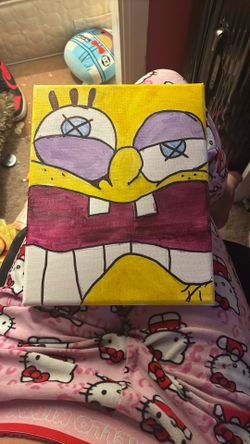 Collectible Painting