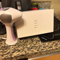 Tria Home Laser Hair Remover