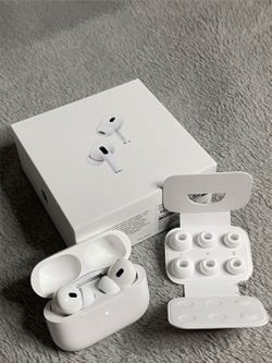 Audífonos  Airpods pro3