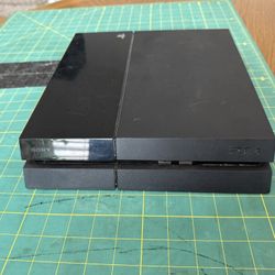 PS4 