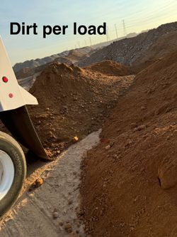 Dirt Per Load 