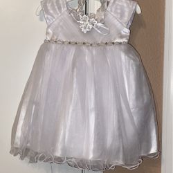 Baptism Dress