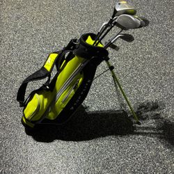 Golf Clubs