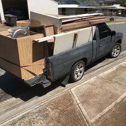 Dump Runs Island Wide 7days A Week