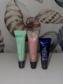 Lip care