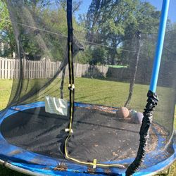 Trampoline 