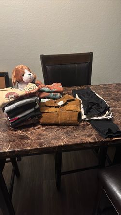 Ropa de niño
