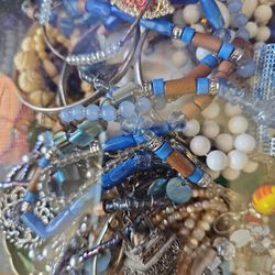 Costume Jewellery Lot #8