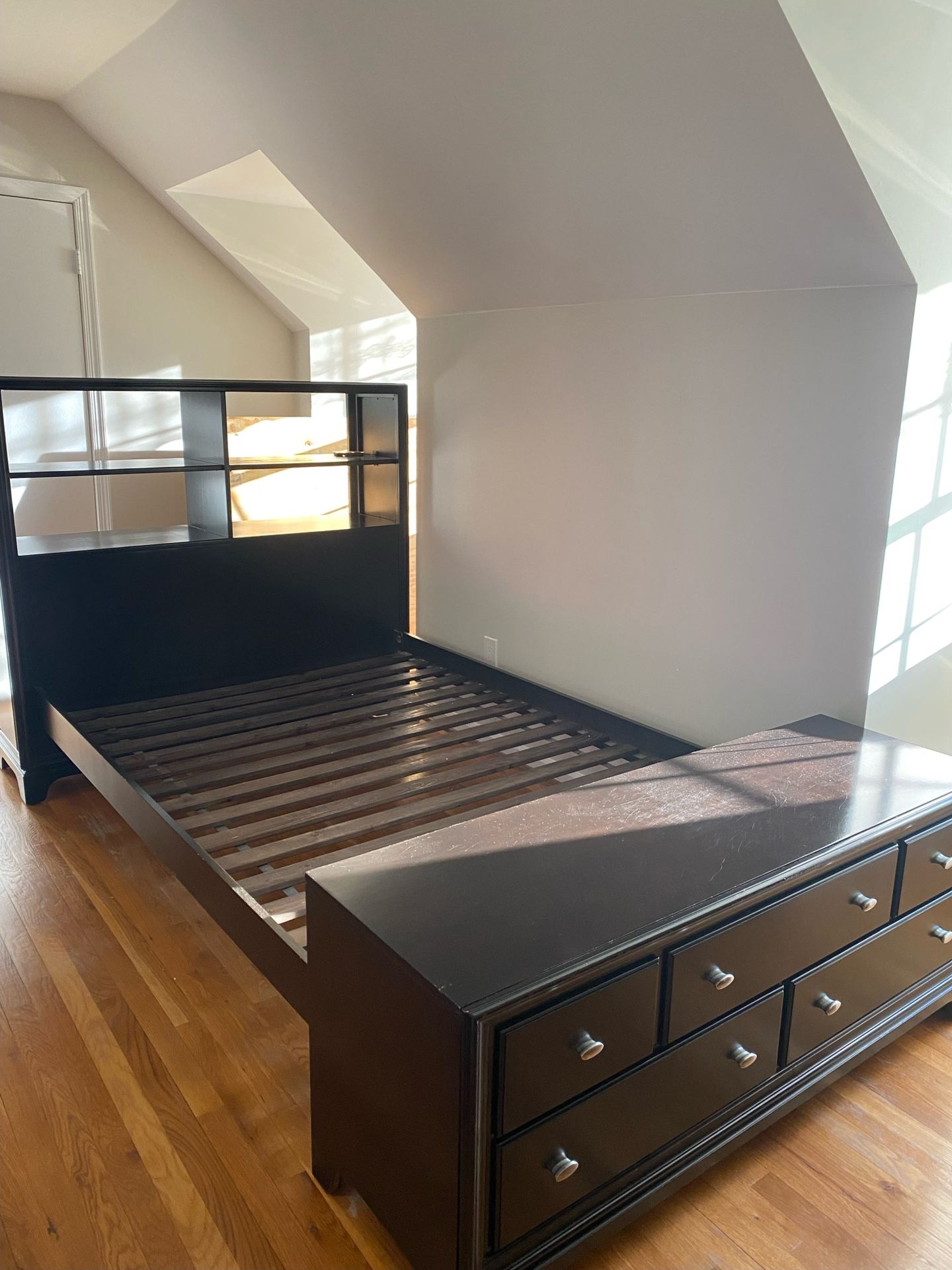 Bed Frame for Sale!!!