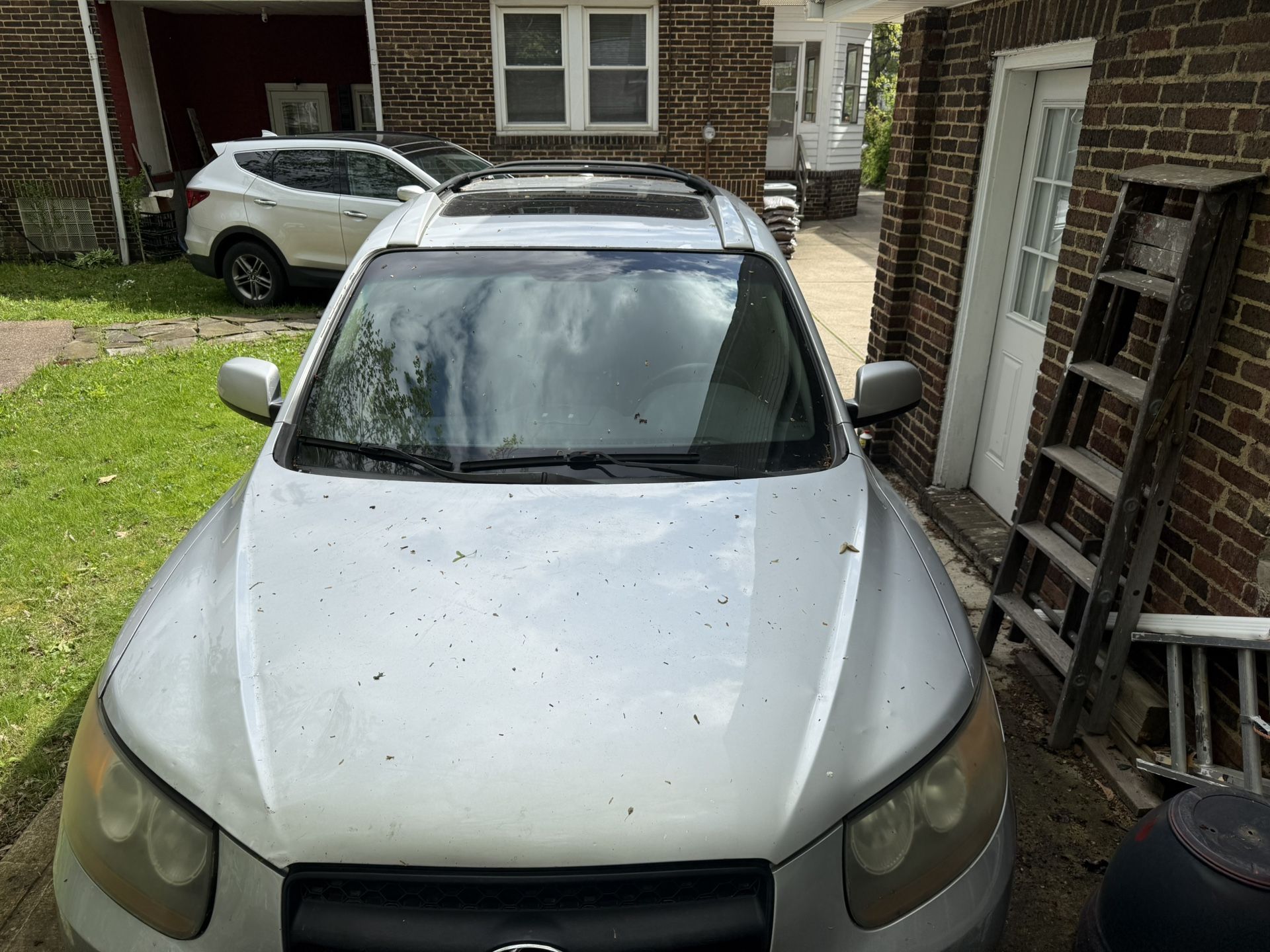 For Sale 2007 Santa-Fe