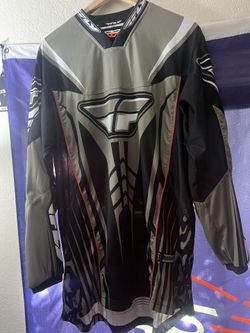 Fly Racing Gear