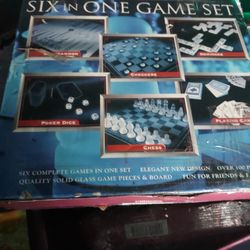 Game Set