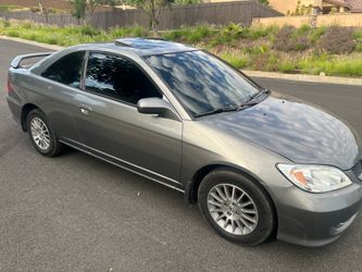 2005 Honda Civic