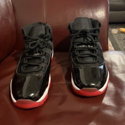 Jordan 11 Breds