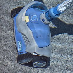 Pool Cleaner