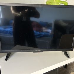 Small Smart Tv! 