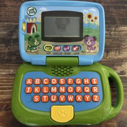 LeapFrog My Own Leaptop