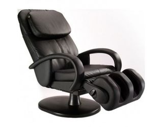 HT-125 HUMAN TOUCH MASSAGE CHAIR