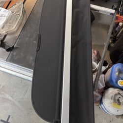 Subaru Outback Cargo Cover – OEM – 2020 to 2024