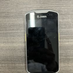 USED ZEBRA TC21 - $200