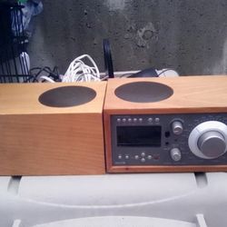 Sirius Amfm Satellite Radio 