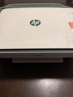 Hp printer