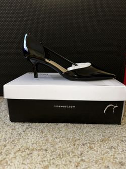 Nine West Women Shoe 