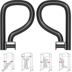 NEW MULTI GRIP BARBELL RACK HOLDERS