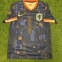 Holanda Visita Jersey 