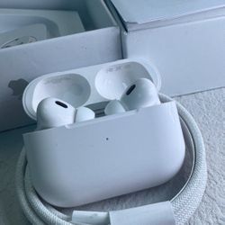 AirPod 2nd Generation 