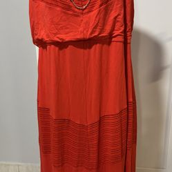 Women’s Dress