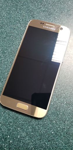 Samsung Galaxy S7 unlocked T-Mobile