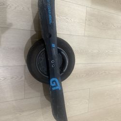 Onewheel GT 