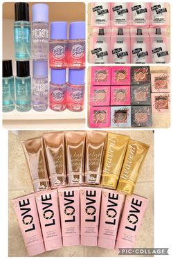 Victoria’s Secret Bundle
