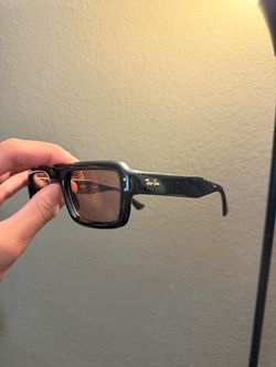 brand new asap rocky x raybans