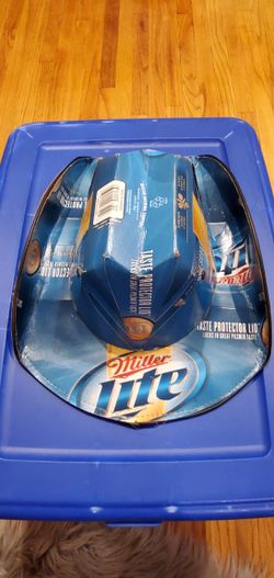 Miller Lite Cowboy Hat
