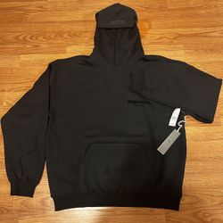 Essentials Fear Of God