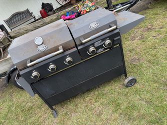 Grill