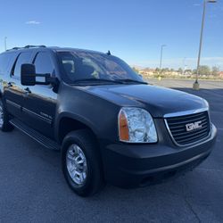 2013 GMC Yukon XL