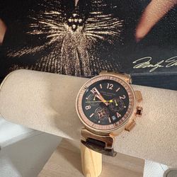 LV Watch