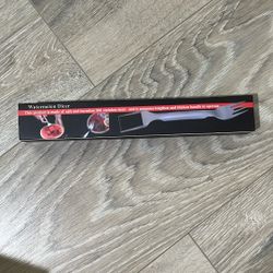 Watermelon dicer